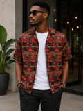 Origin Shirt – Ember Heritage