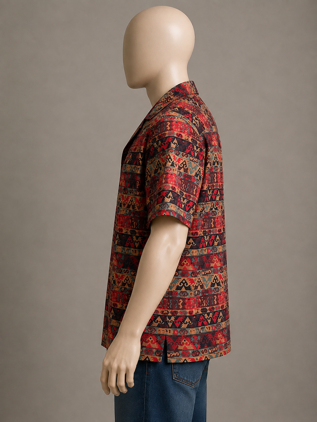 Origin Shirt – Ember Heritage