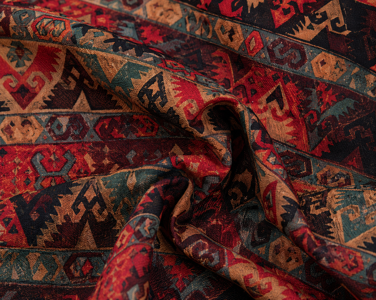 Origin Shirt – Ember Heritage