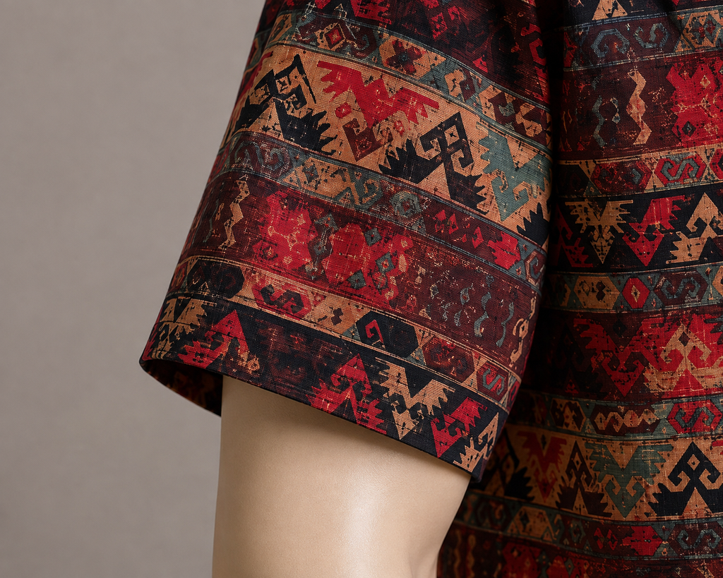 Origin Shirt – Ember Heritage