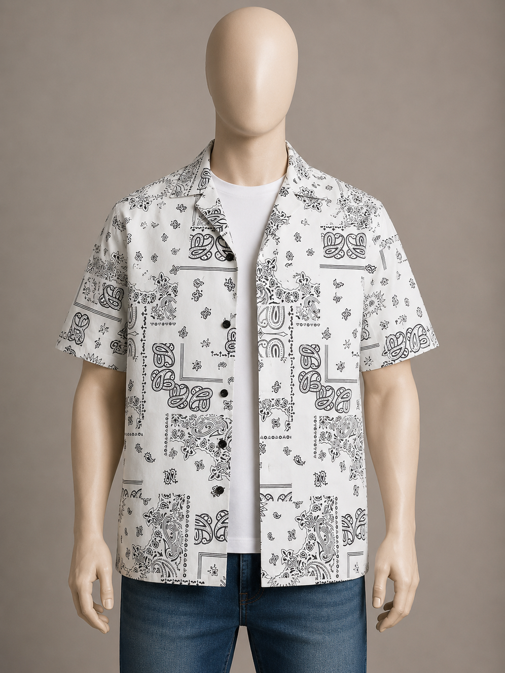 Origin Shirt – OUTLAW