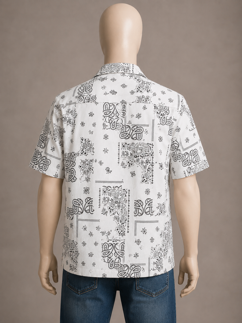 Origin Shirt – OUTLAW