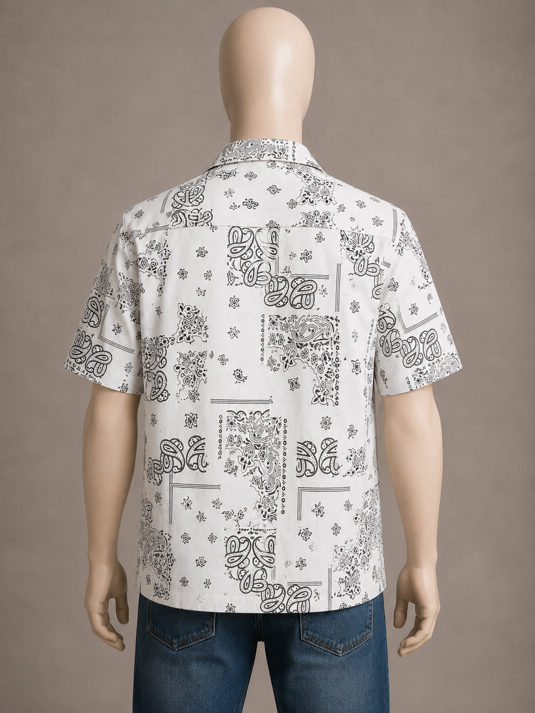 Origin Shirt – OUTLAW