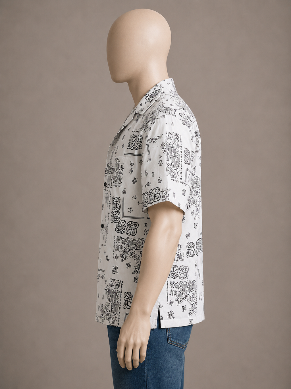 Origin Shirt – OUTLAW