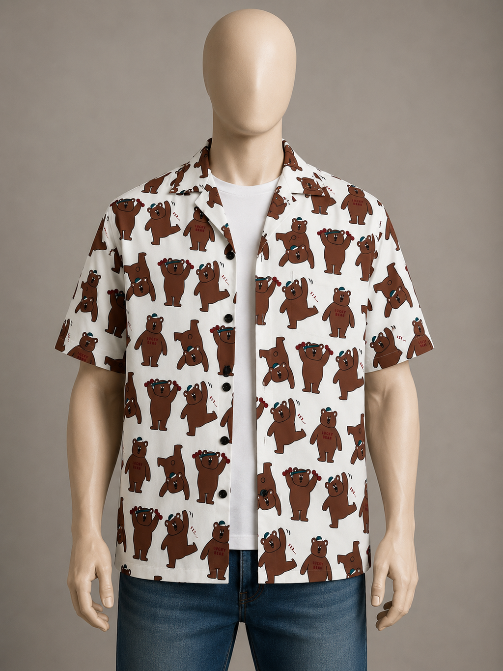 Origin Shirt – INNER CHILD