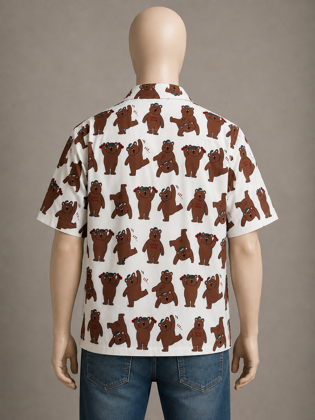 Origin Shirt – INNER CHILD