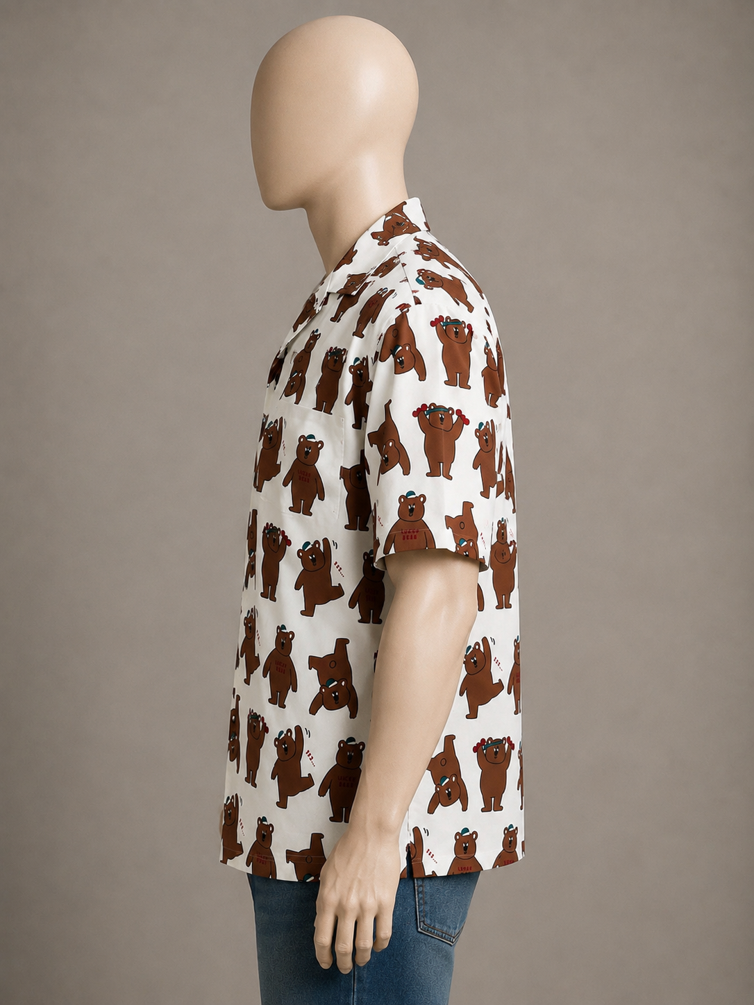 Origin Shirt – INNER CHILD