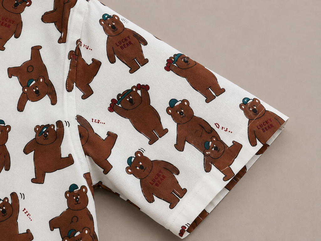 Origin Shirt – INNER CHILD