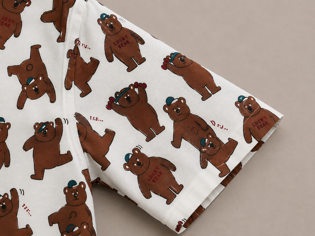 Origin Shirt – INNER CHILD
