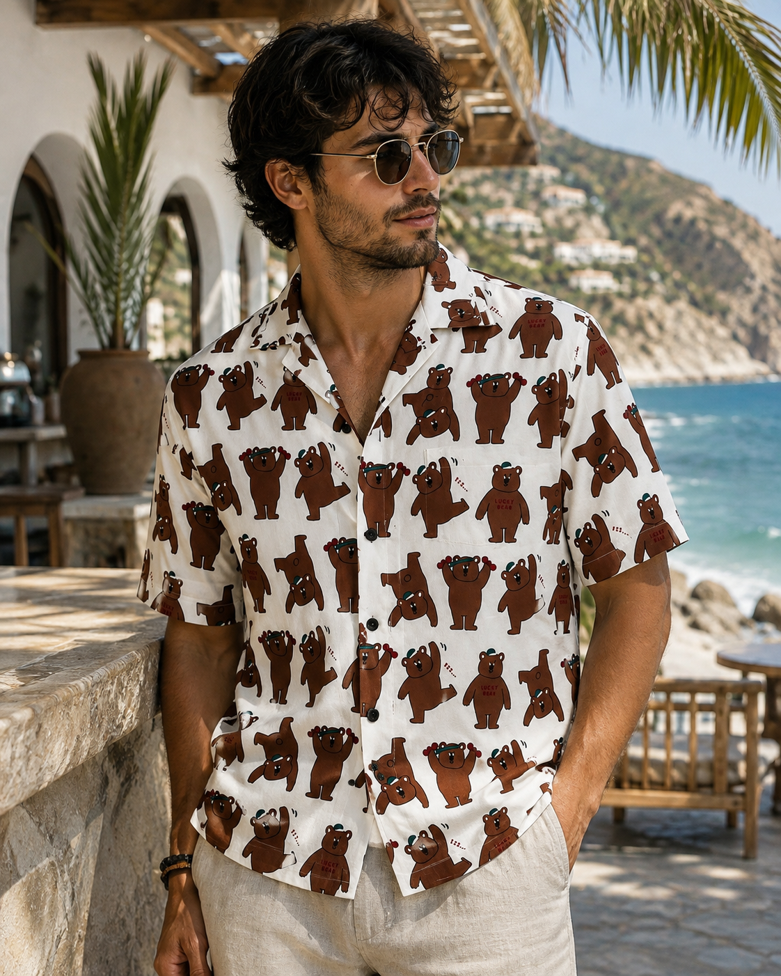 Origin Shirt – INNER CHILD