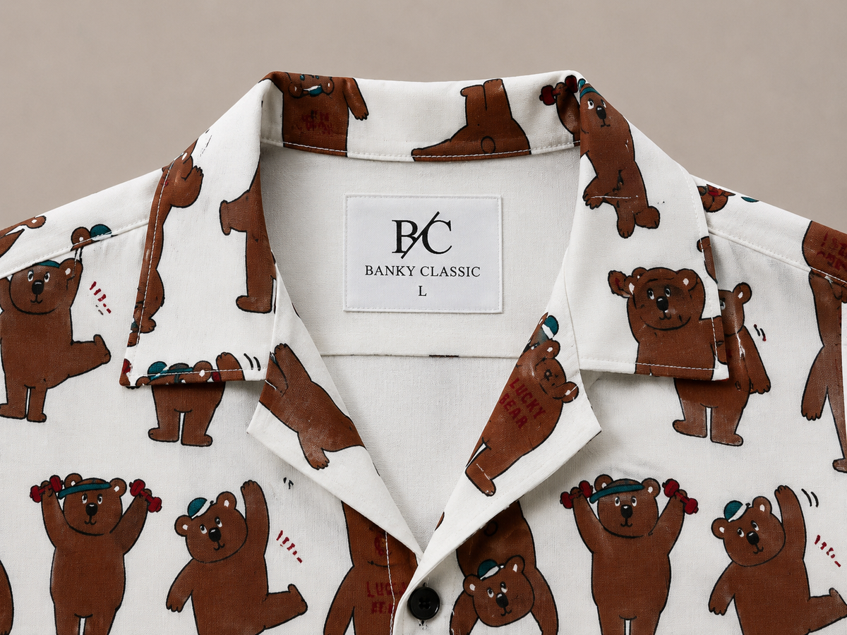 Origin Shirt – INNER CHILD