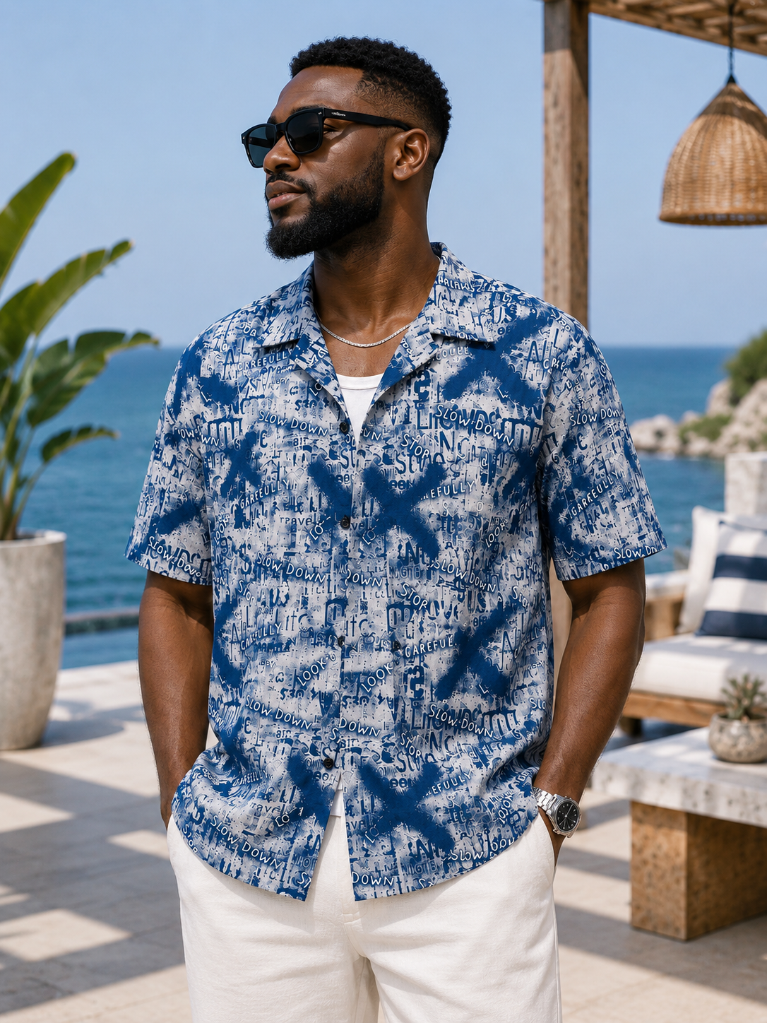 Origin Shirt – CITY CODE