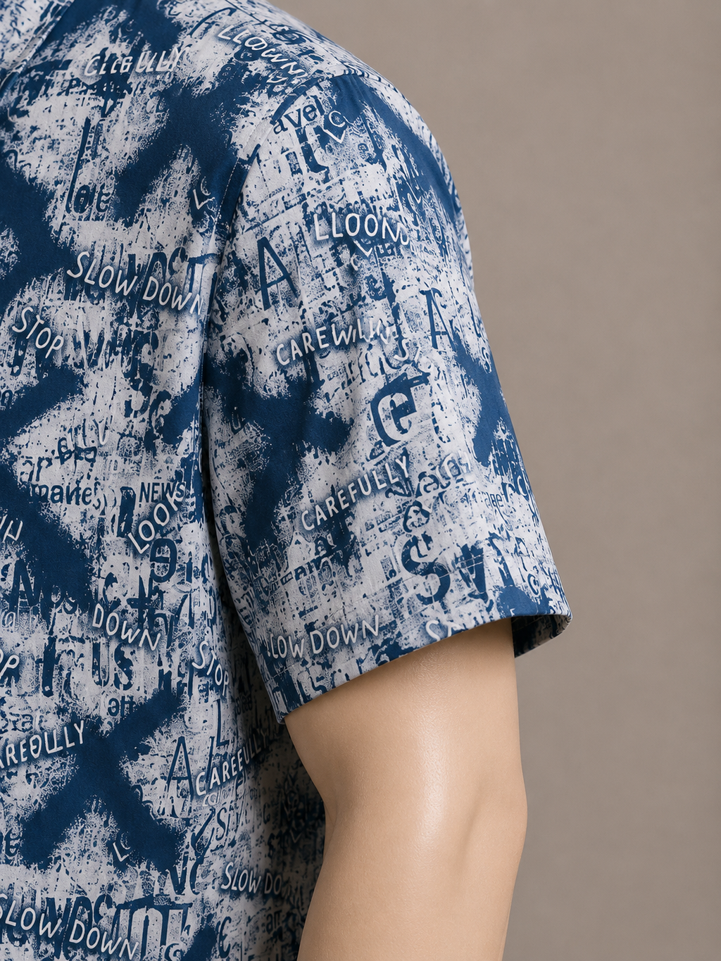 Origin Shirt – CITY CODE