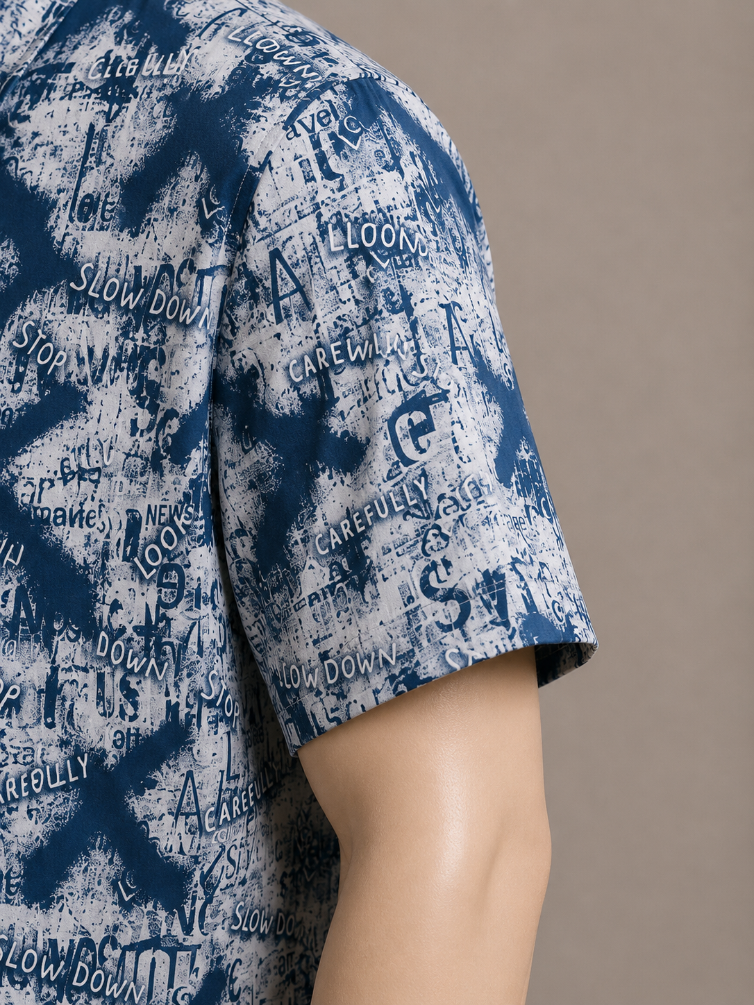 Origin Shirt – CITY CODE