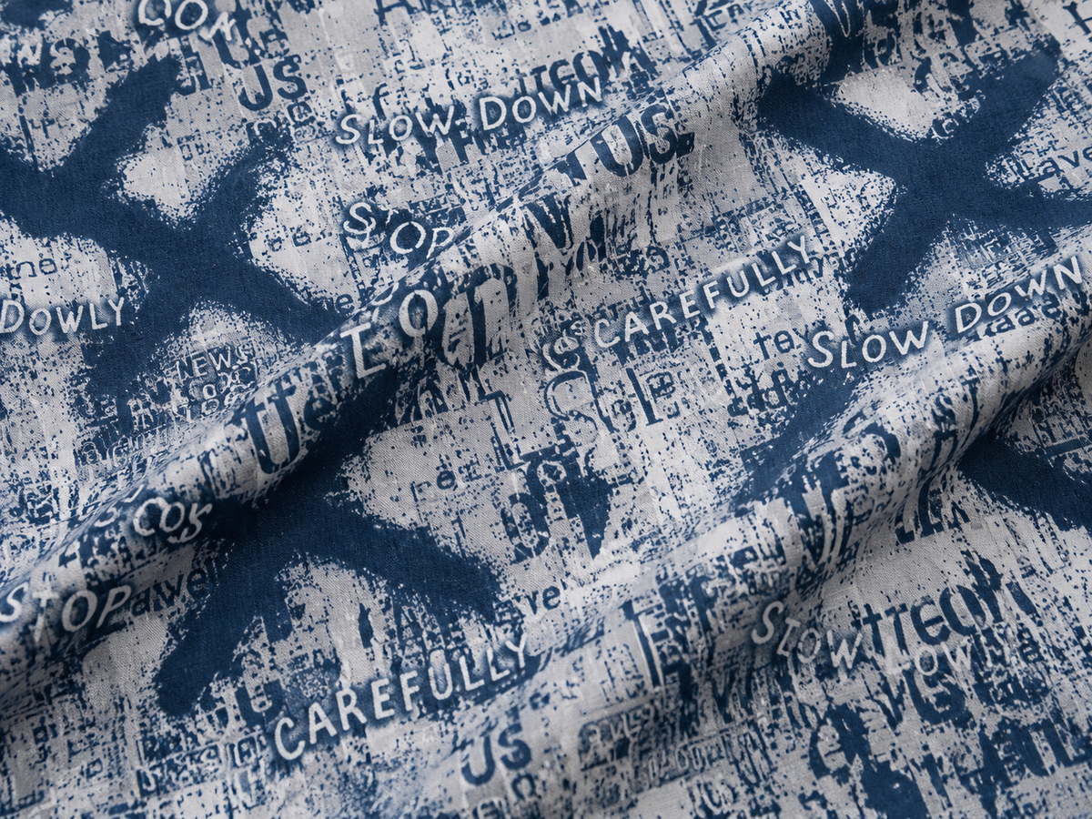 Origin Shirt – CITY CODE