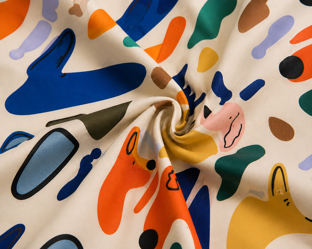 Origin Shirt – Mosaic