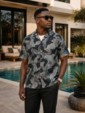 Origin Shirt – PHANTOM