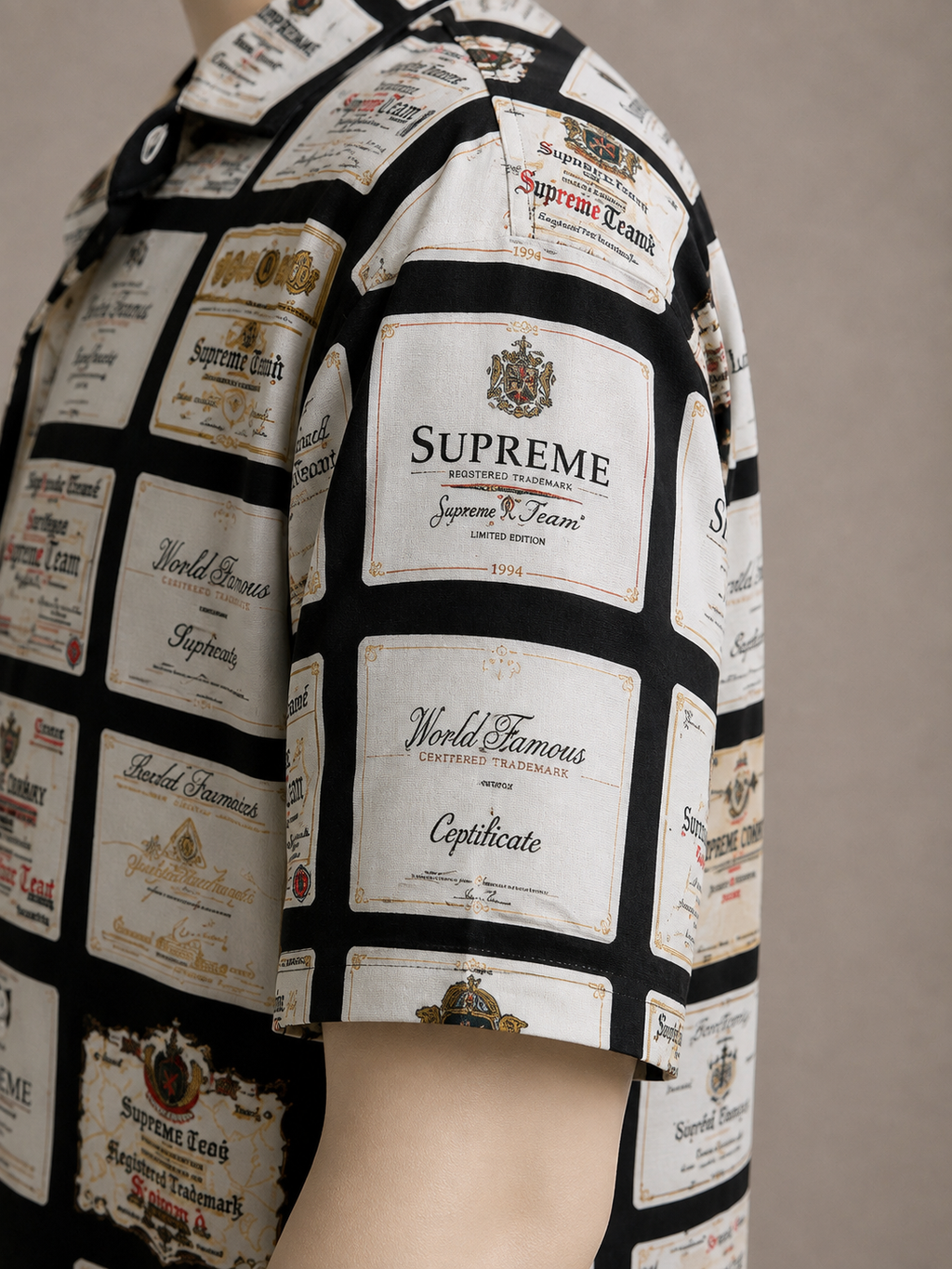 Origin Shirt – LEGACY