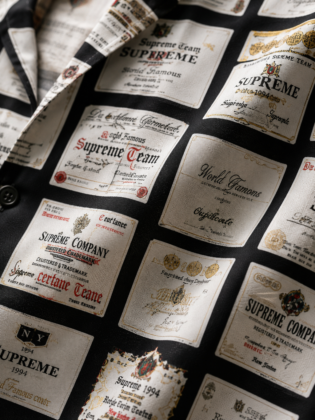 Origin Shirt – LEGACY