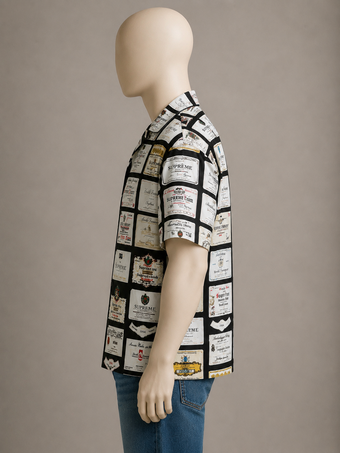 Origin Shirt – LEGACY