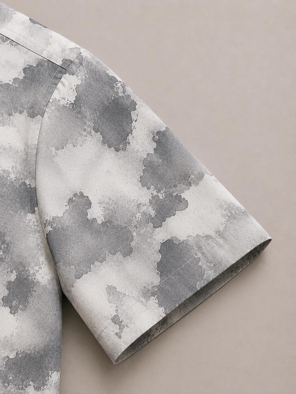 Origin Shirt – ASH VEIL