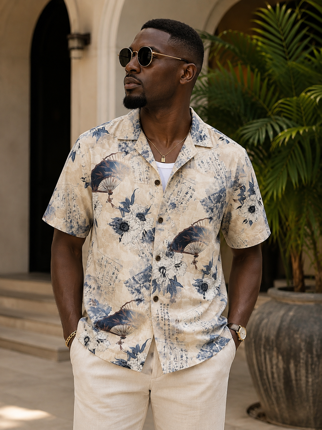 Origin Shirt – zenith