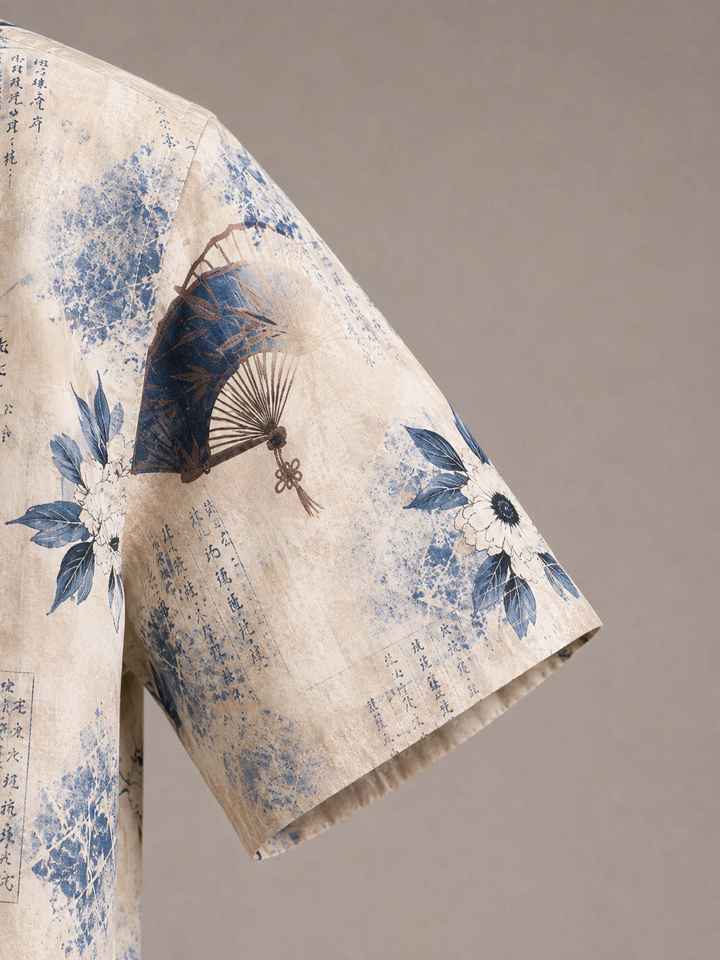 Origin Shirt – zenith