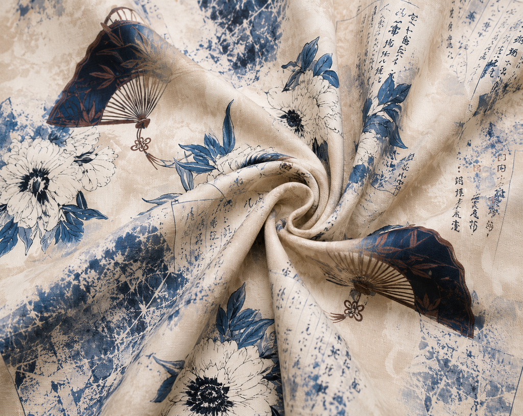 Origin Shirt – zenith