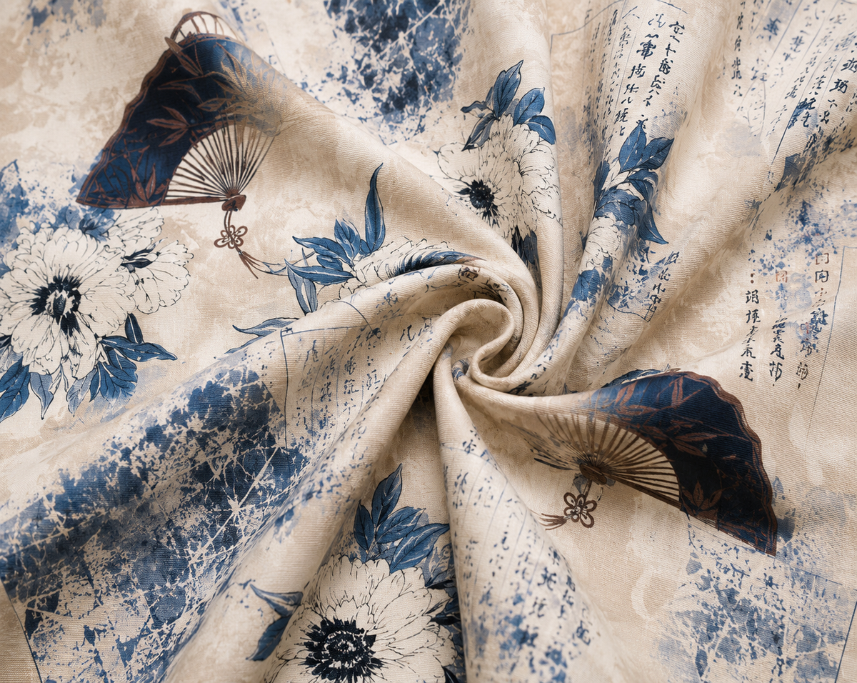 Origin Shirt – zenith