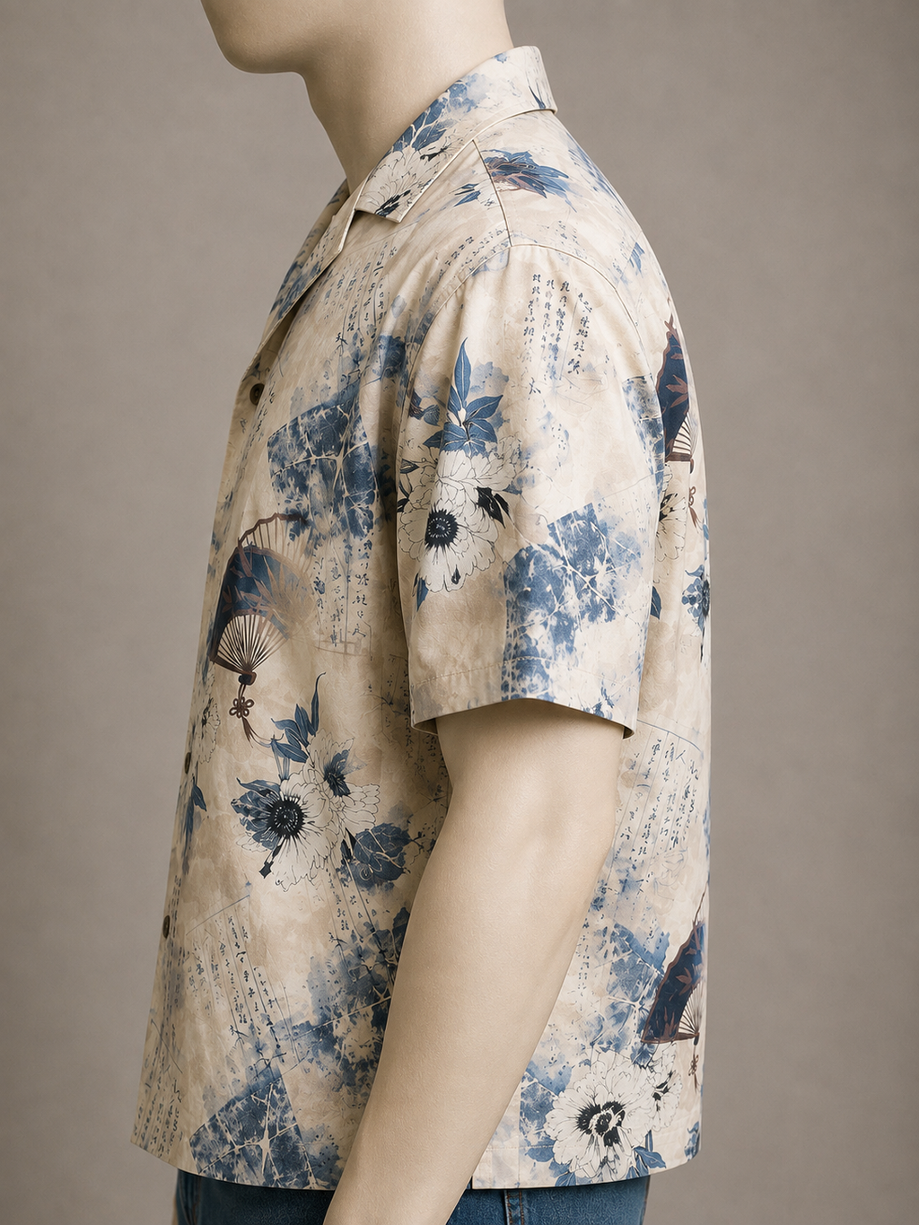Origin Shirt – zenith