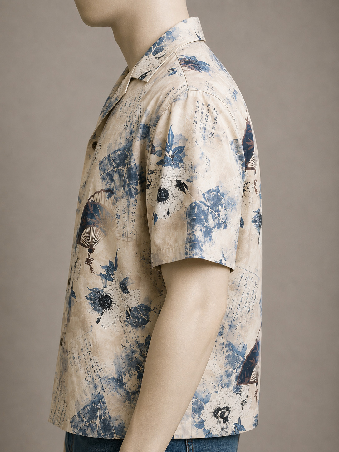 Origin Shirt – zenith