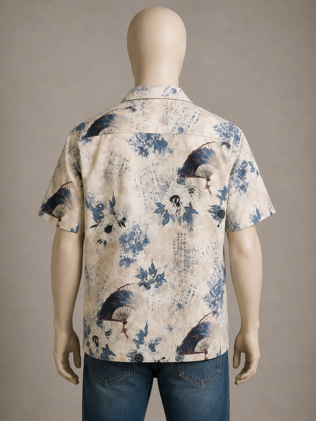 Origin Shirt – zenith
