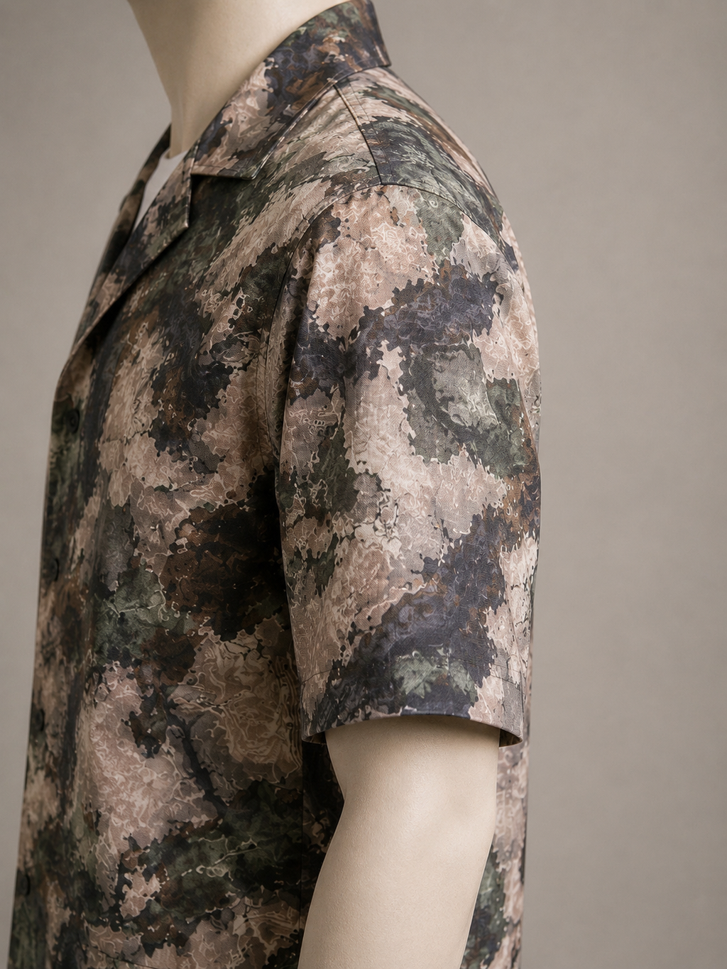 Origin Shirt – Terraform