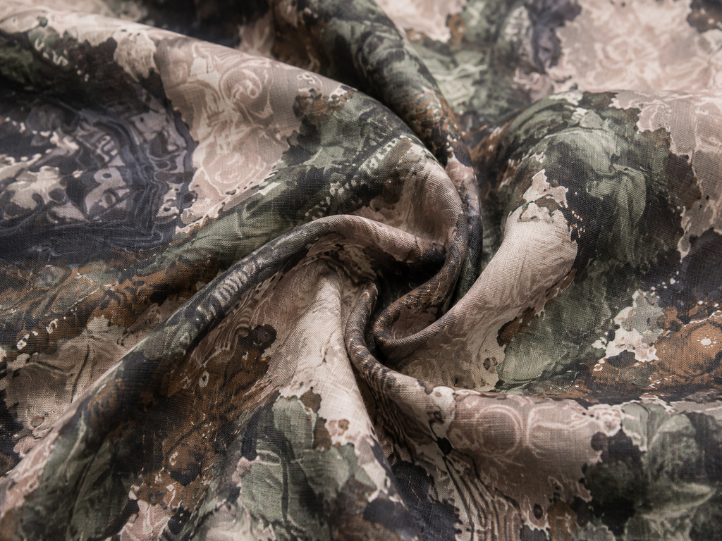 Origin Shirt – Terraform