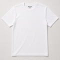 BANKY CLASSIC Premium White T-Shirt