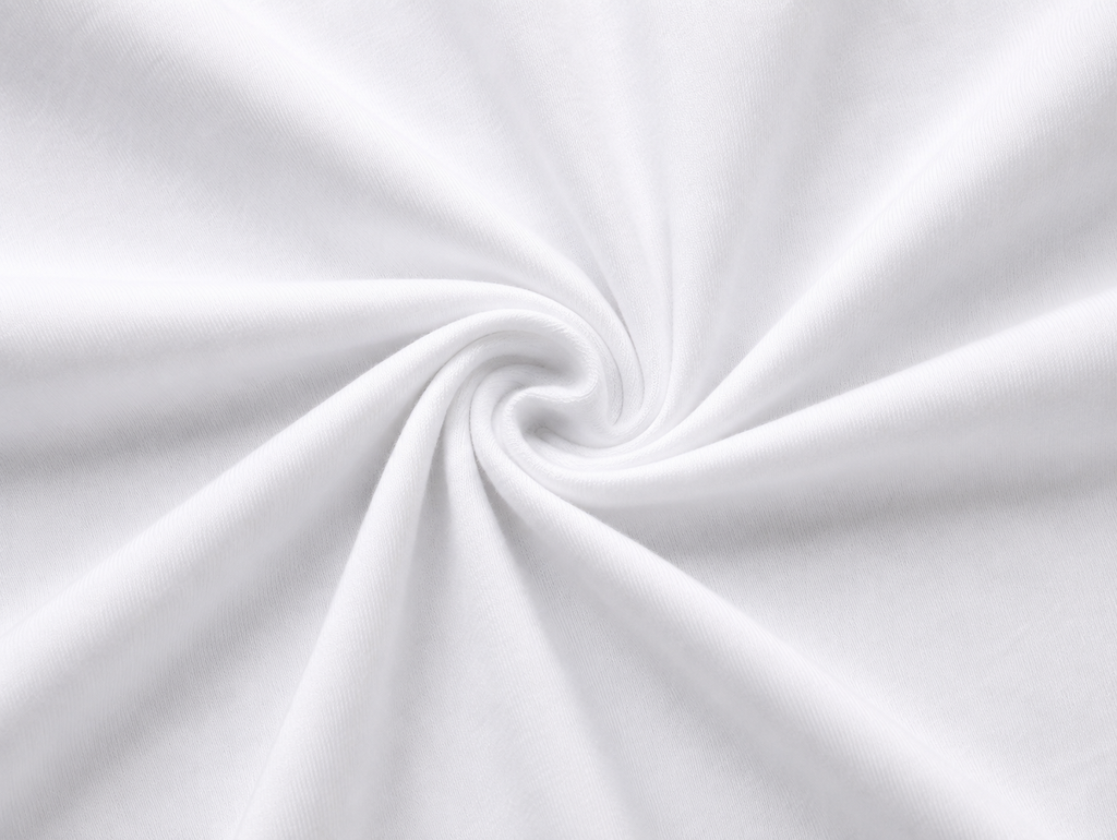 BANKY CLASSIC Premium White T-Shirt
