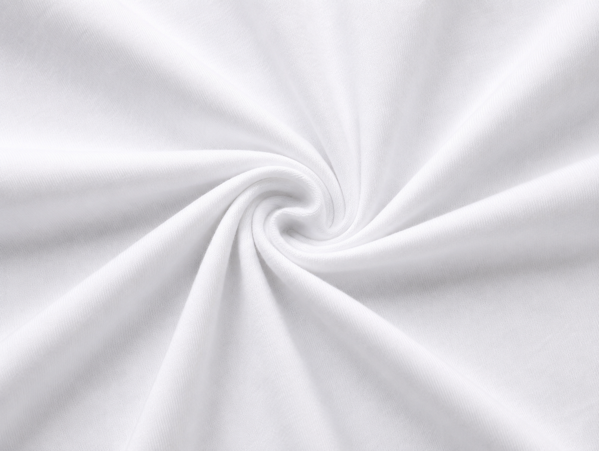BANKY CLASSIC Premium White T-Shirt